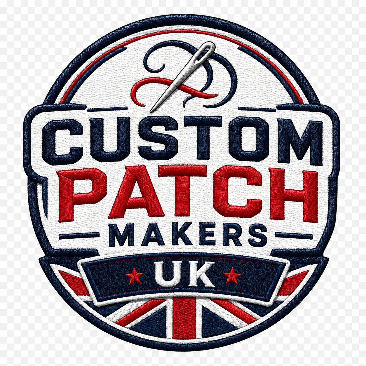 Custom Patch UK